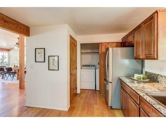 8825 Blue Mountain Dr, Golden, CO 80403