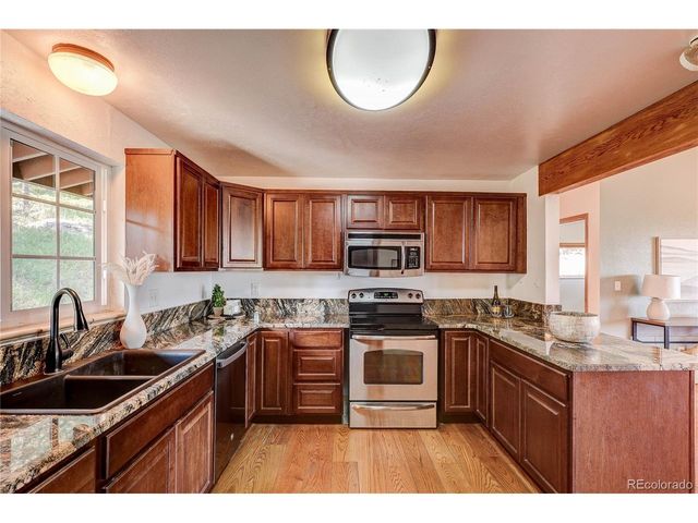 8825 Blue Mountain Dr, Golden, CO 80403