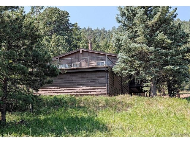 8825 Blue Mountain Dr, Golden, CO 80403