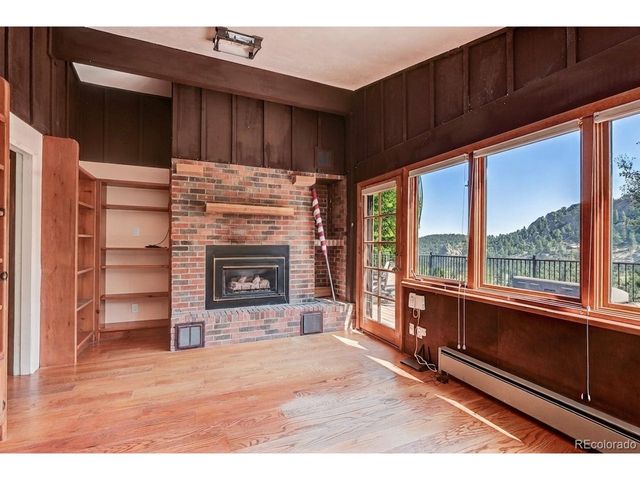 8825 Blue Mountain Dr, Golden, CO 80403
