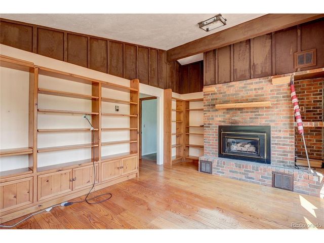 8825 Blue Mountain Dr, Golden, CO 80403