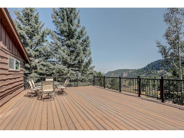 8825 Blue Mountain Dr, Golden, CO 80403