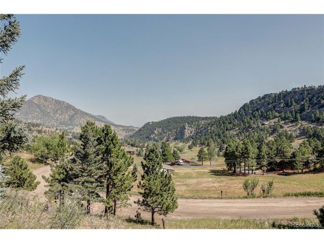 8825 Blue Mountain Dr, Golden, CO 80403