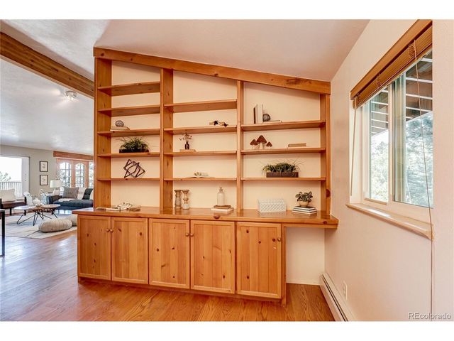 8825 Blue Mountain Dr, Golden, CO 80403