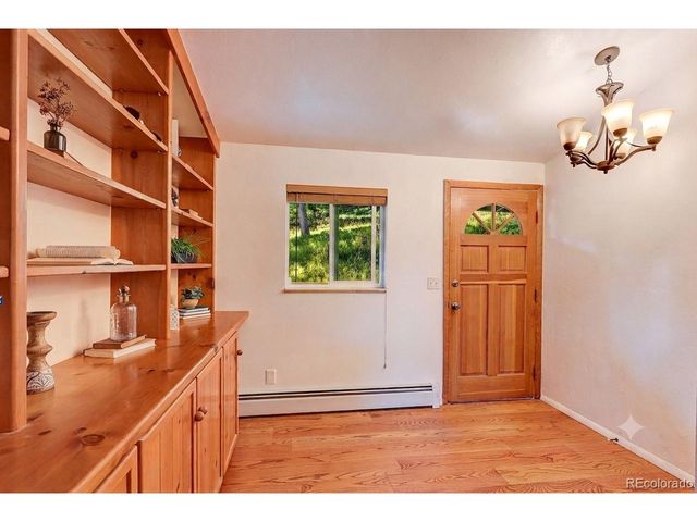 8825 Blue Mountain Dr, Golden, CO 80403