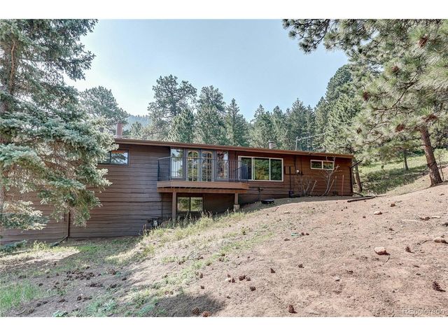8825 Blue Mountain Dr, Golden, CO 80403