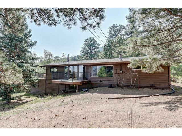 8825 Blue Mountain Dr, Golden, CO 80403