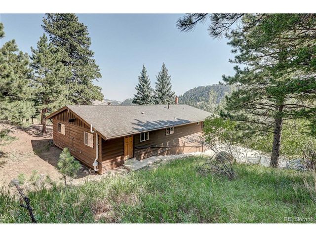 8825 Blue Mountain Dr, Golden, CO 80403