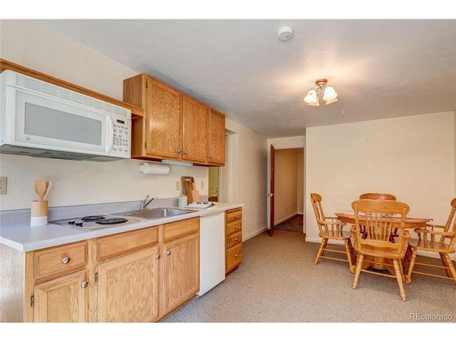 8825 Blue Mountain Dr, Golden, CO 80403
