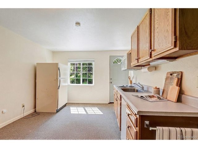 8825 Blue Mountain Dr, Golden, CO 80403