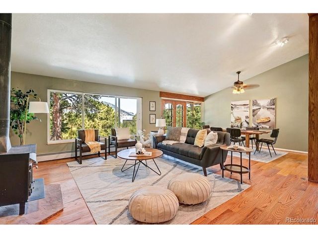 8825 Blue Mountain Dr, Golden, CO 80403