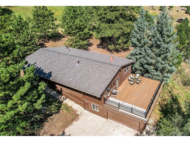 8825 Blue Mountain Dr, Golden, CO 80403