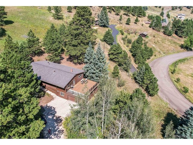 8825 Blue Mountain Dr, Golden, CO 80403