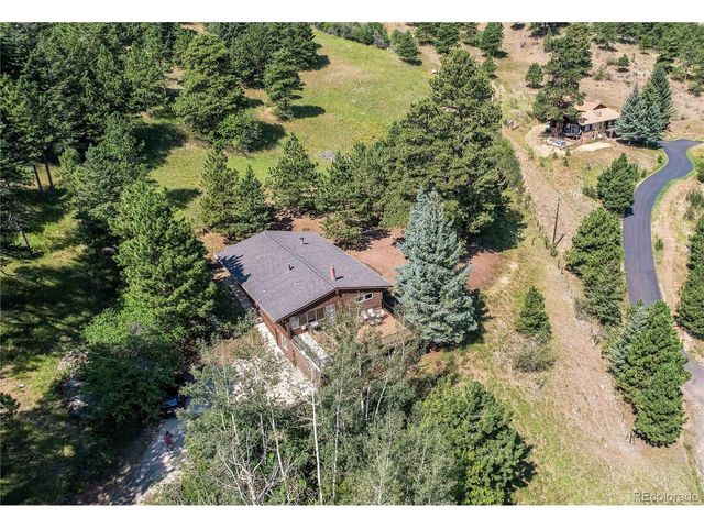8825 Blue Mountain Dr, Golden, CO 80403
