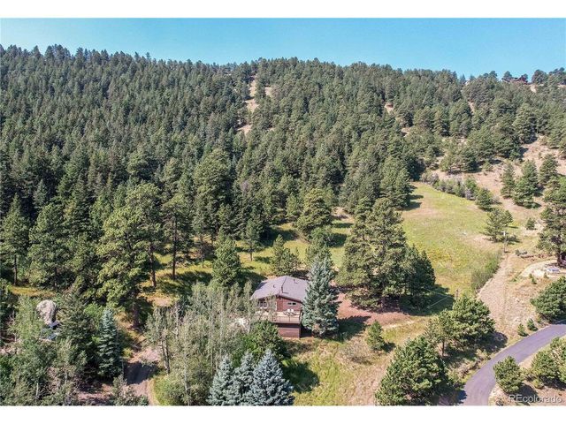 8825 Blue Mountain Dr, Golden, CO 80403