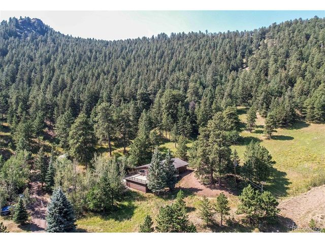 8825 Blue Mountain Dr, Golden, CO 80403