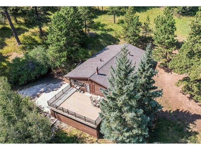 8825 Blue Mountain Dr, Golden, CO 80403