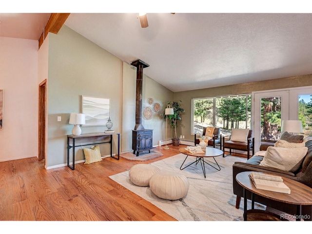 8825 Blue Mountain Dr, Golden, CO 80403