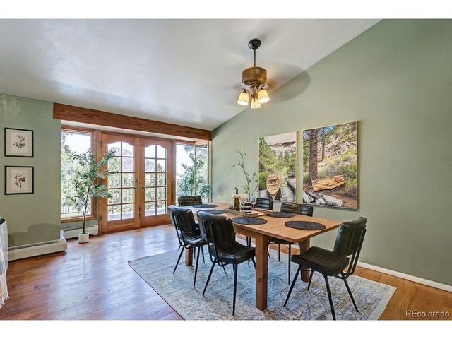 8825 Blue Mountain Dr, Golden, CO 80403
