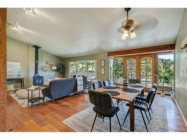 8825 Blue Mountain Dr, Golden, CO 80403