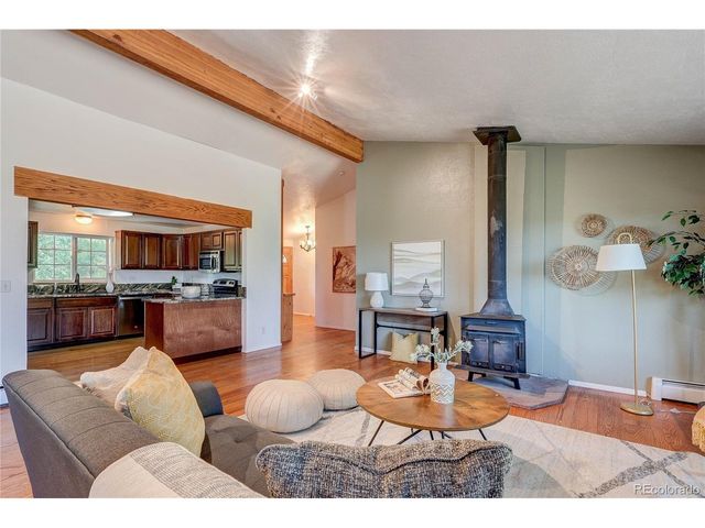 8825 Blue Mountain Dr, Golden, CO 80403