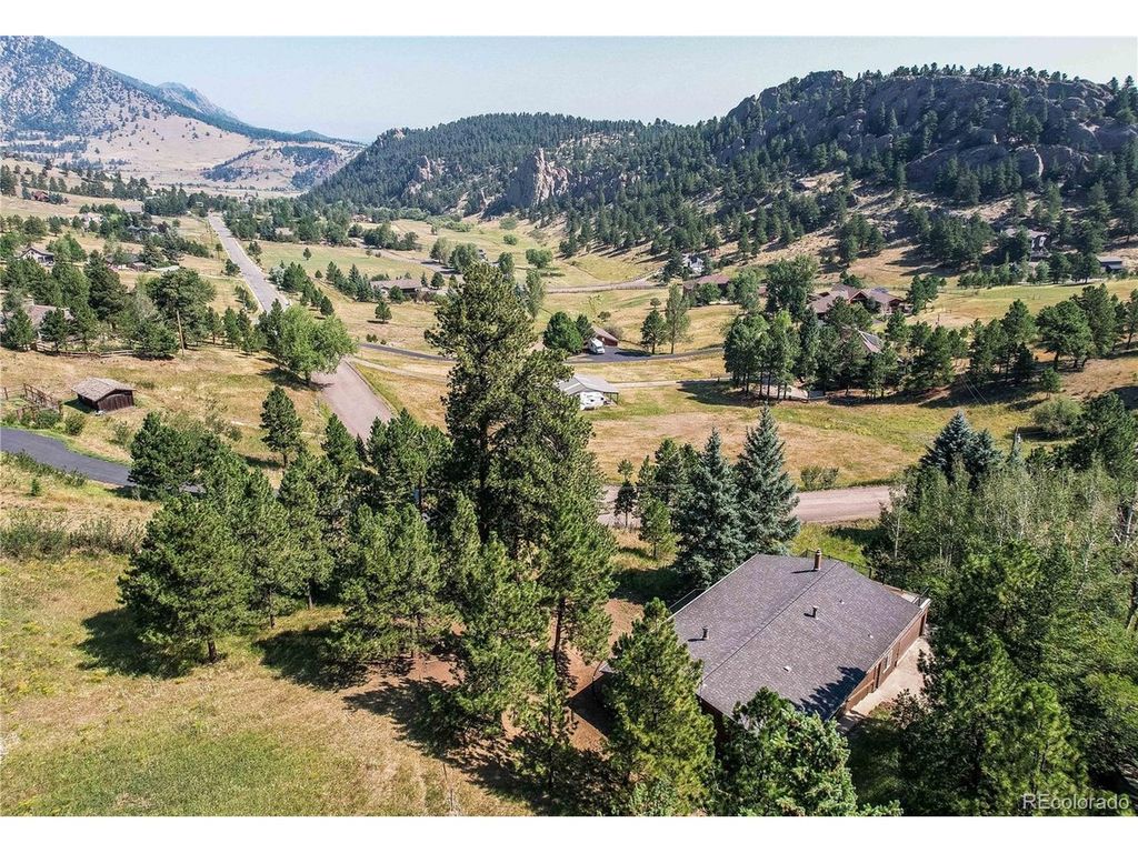 8825 Blue Mountain Dr, Golden, CO 80403