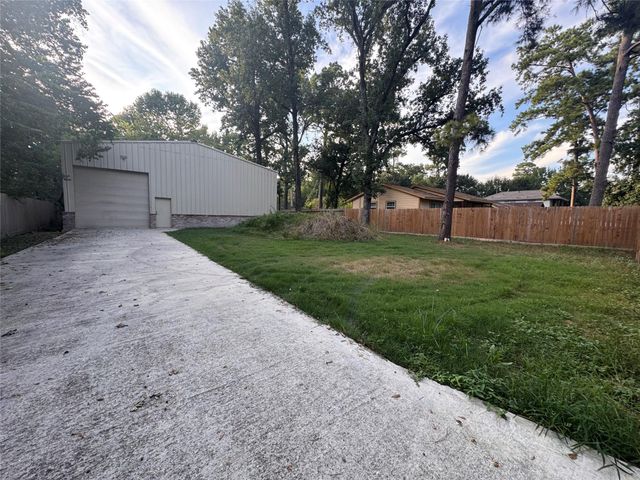 21515 Stargrass Drive, Spring, TX 77388