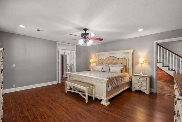 2262 MS-589, Hattiesburg, MS 39402