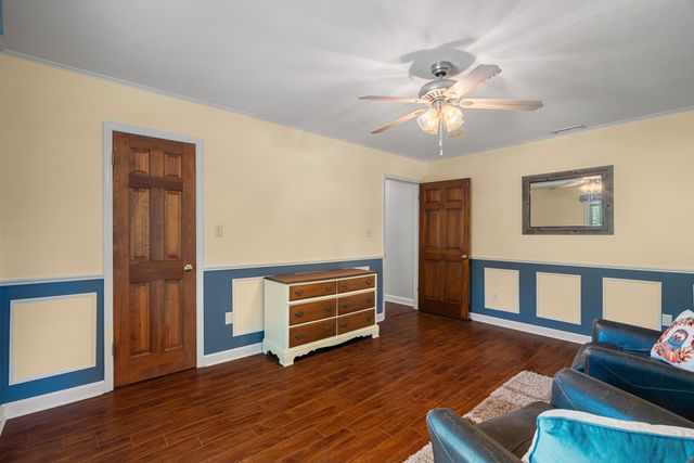 2262 MS-589, Hattiesburg, MS 39402