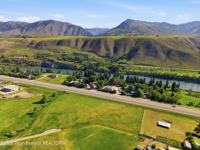 KDC Lane, Jackson, WY 83001 property photo