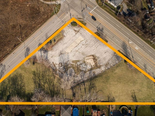 Lot 1 S Kean Avenue, Hickory Hills, IL 60457