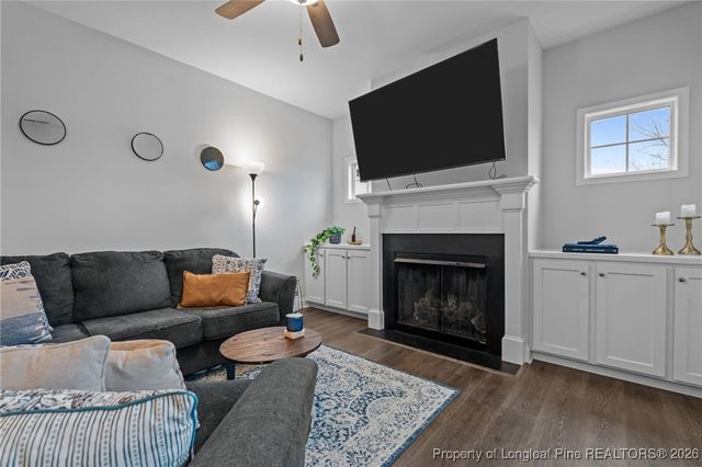 217 Fig Court, Sanford, NC 27332