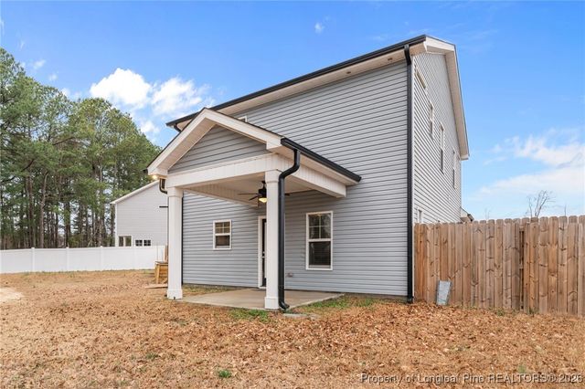 217 Fig Court, Sanford, NC 27332