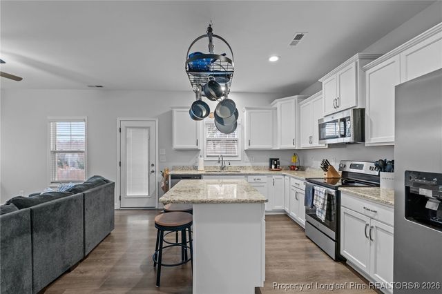 217 Fig Court, Sanford, NC 27332