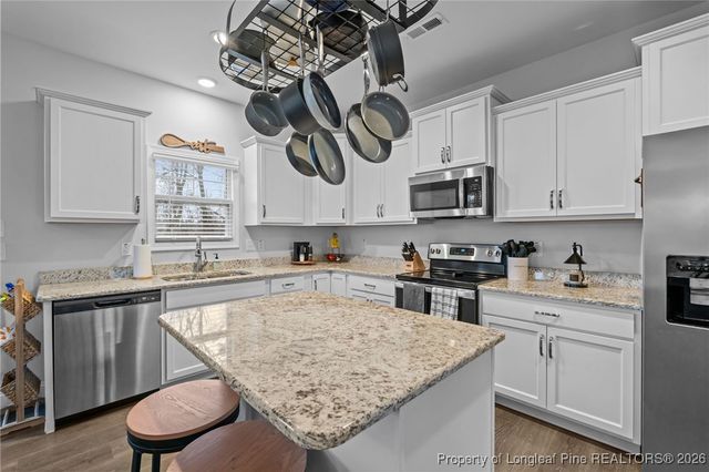 217 Fig Court, Sanford, NC 27332