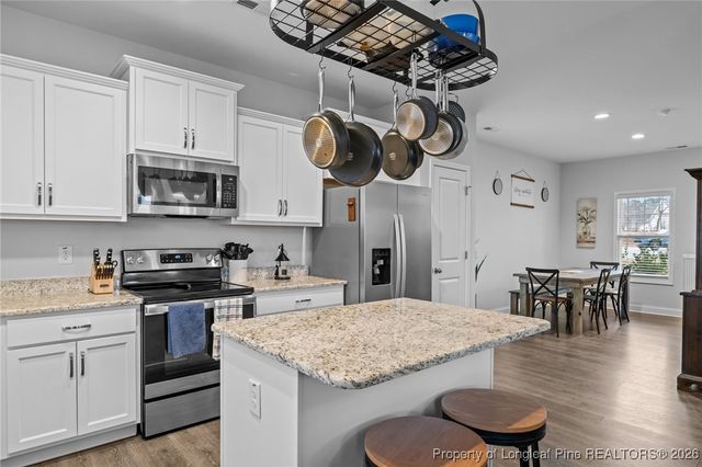 217 Fig Court, Sanford, NC 27332