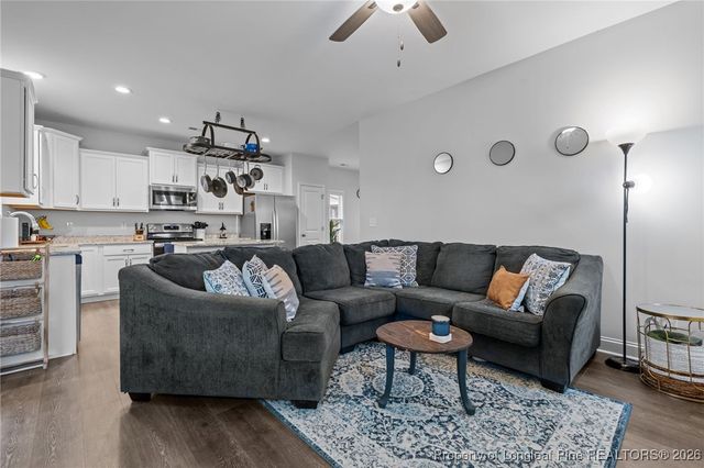 217 Fig Court, Sanford, NC 27332