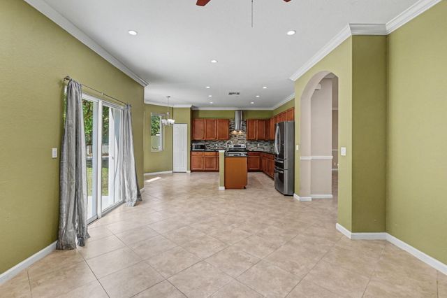 9573 Cobblestone Creek Drive, Boynton Beach, FL 33472