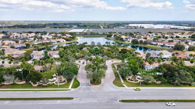 9573 Cobblestone Creek Drive, Boynton Beach, FL 33472