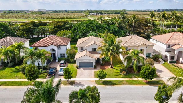 9573 Cobblestone Creek Drive, Boynton Beach, FL 33472