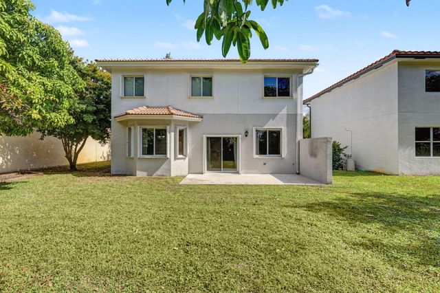 9573 Cobblestone Creek Drive, Boynton Beach, FL 33472