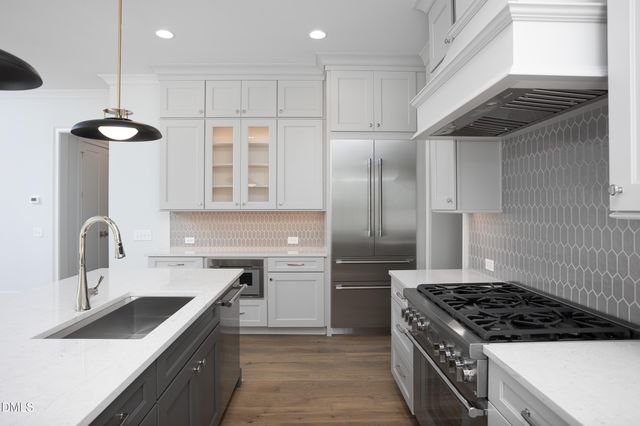 2009 Cotswood Lane, Durham, NC 27707
