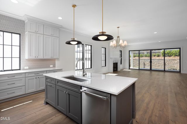 2009 Cotswood Lane, Durham, NC 27707