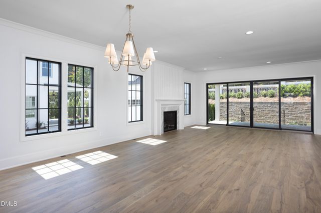 2009 Cotswood Lane, Durham, NC 27707
