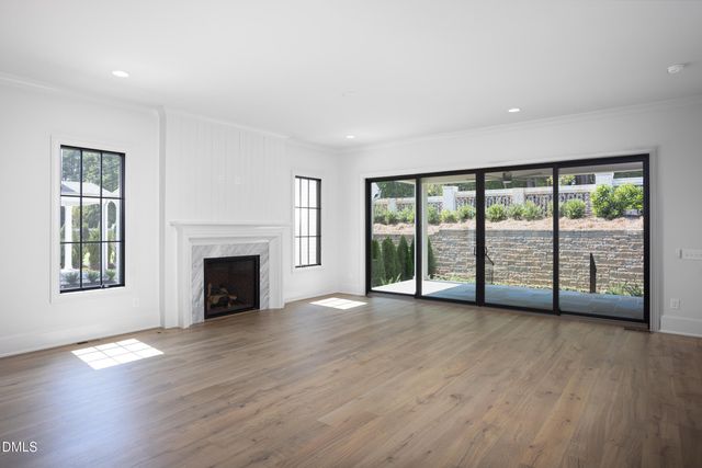 2009 Cotswood Lane, Durham, NC 27707