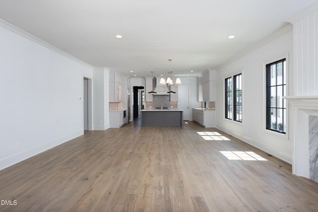 2009 Cotswood Lane, Durham, NC 27707