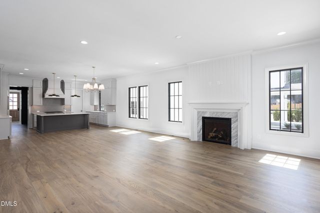 2009 Cotswood Lane, Durham, NC 27707