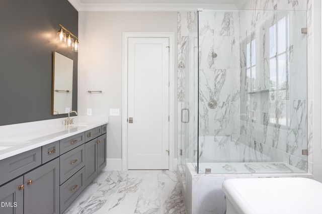 2009 Cotswood Lane, Durham, NC 27707