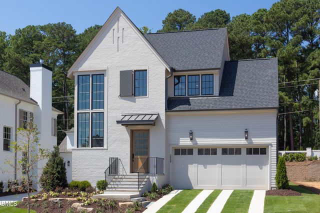2009 Cotswood Lane, Durham, NC 27707