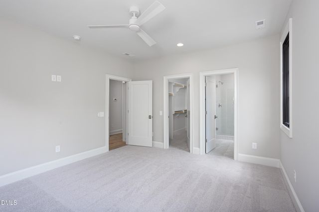 2009 Cotswood Lane, Durham, NC 27707